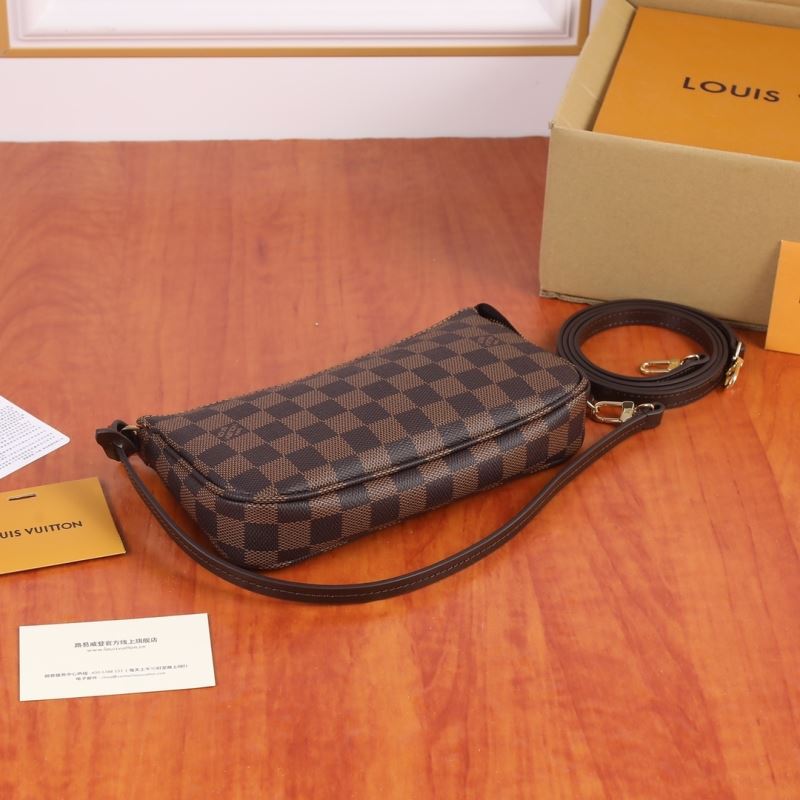 Louis Vuitton Satchel Bags